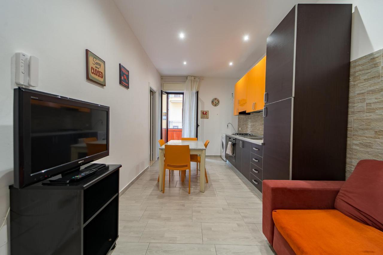 Naranji House Orange Relax Apartment